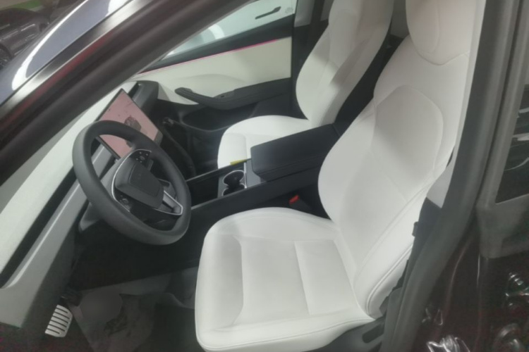 Tesla Model 3 2024 #15 Tesla Model 3 2024 immagine di auto #15