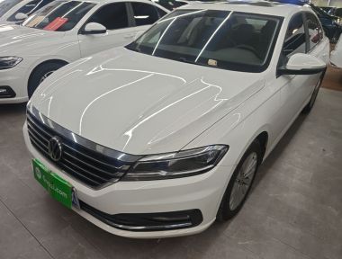 Volkswagen Lavida 2020 Volkswagen Lavida 2020 car image