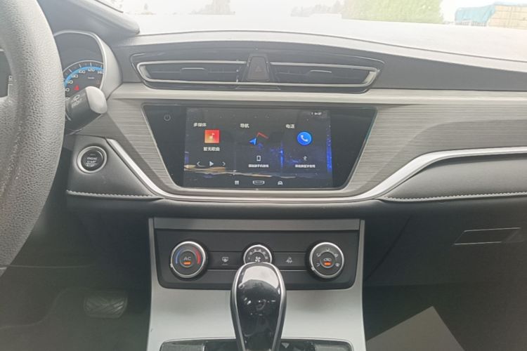 GEELY Emgrand 2022 #13 GEELY Emgrand 2022 immagine di auto #13