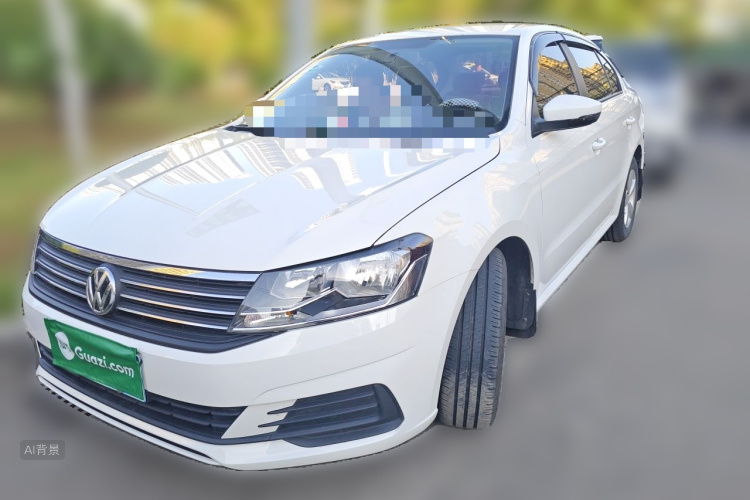 Volkswagen Lavida 2023 #2 Volkswagen Lavida 2023 car image #2