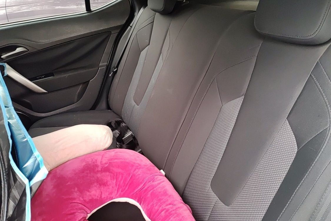 MG 5 2014 #19 MG 5 2014 car image #19