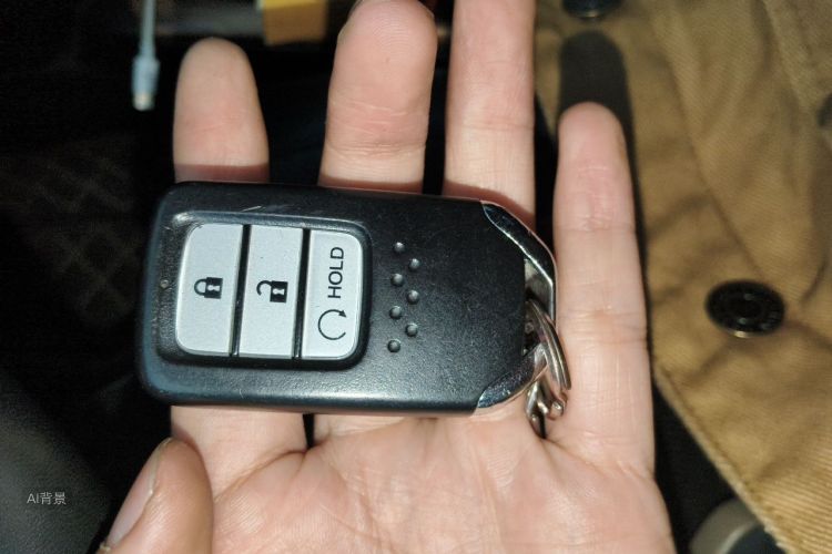 Honda CR-V 2018 car image #10