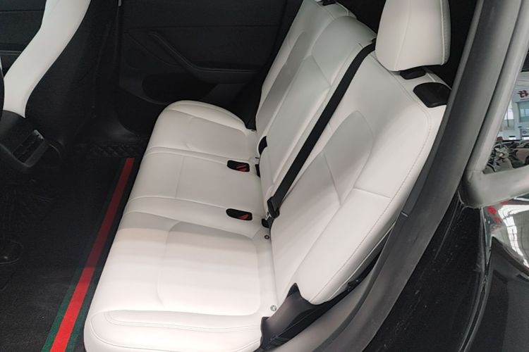 Tesla Model Y 2022 #13 Tesla Model Y 2022 immagine di auto #13
