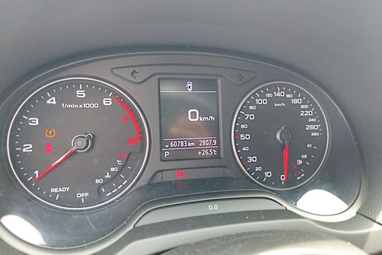 Audi A3 2019 #12 Audi A3 2019 immagine di auto #12