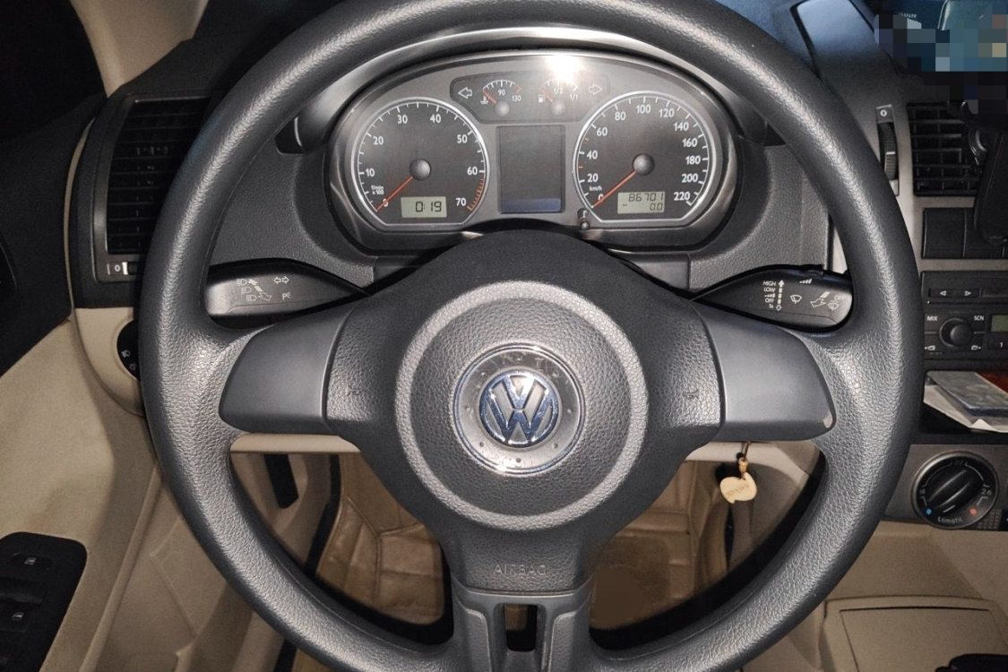 Volkswagen Polo 2012 #22 Volkswagen Polo 2012 imagen de coche #22