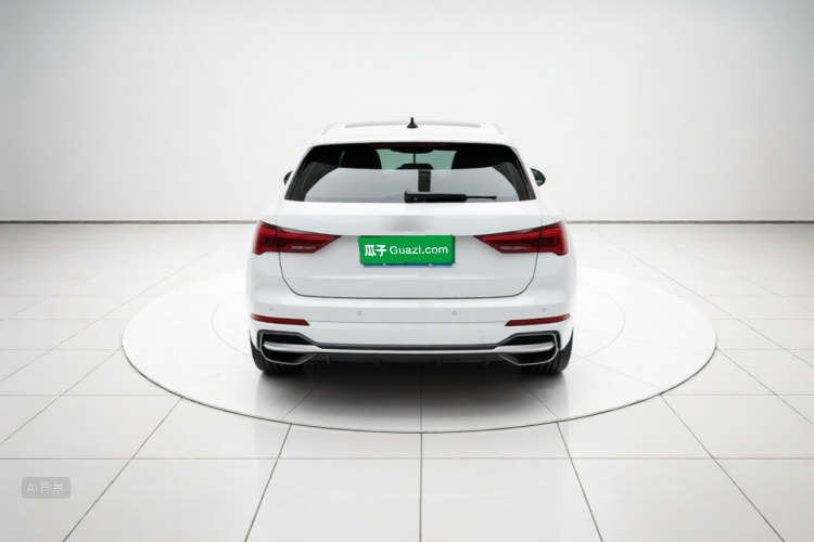 Audi Q3 2020 #6 Audi Q3 2020 car image #6