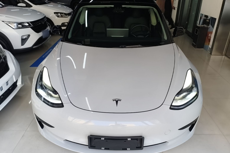 Tesla Model 3 2022 #3 Tesla Model 3 2022 immagine di auto #3