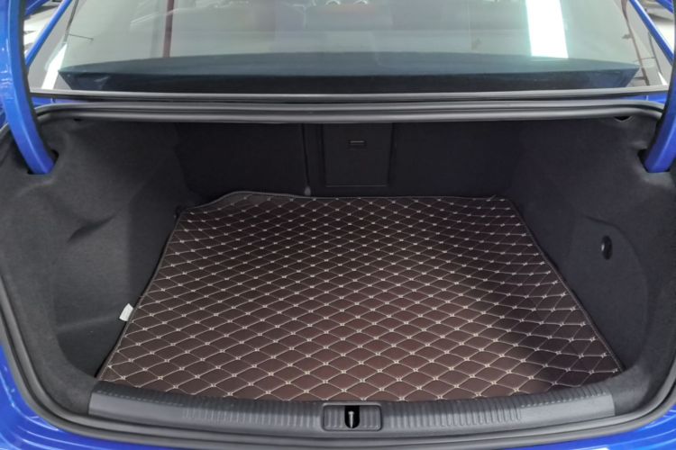 Audi A3 2019 #21 Audi A3 2019 car image #21