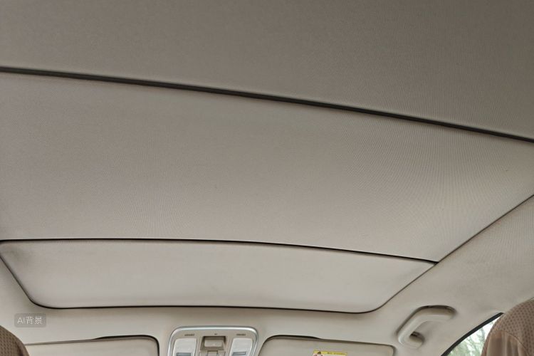 GEELY Emgrand GS 2019 car image #20