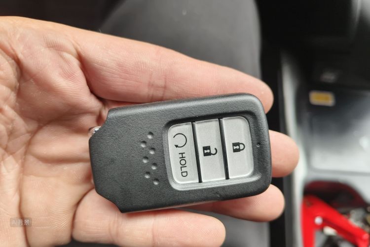 Honda CR-V 2022 immagine di auto #10