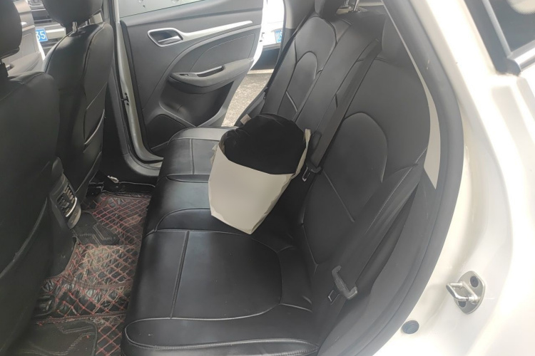 MG ZS 2022 car image #10