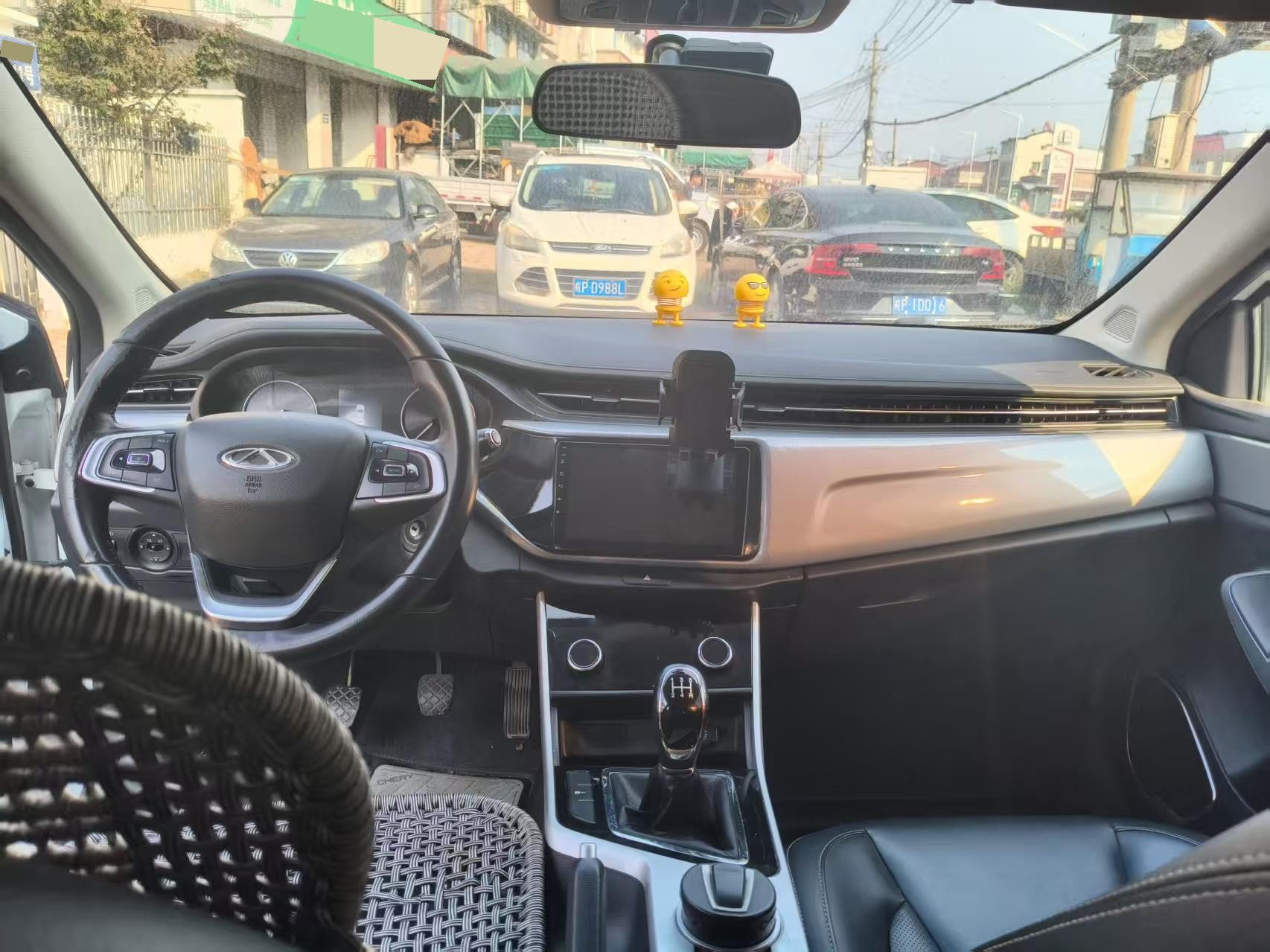 Chery Arrizo 5 2019 #6 Chery Arrizo 5 2019 image de voiture #6