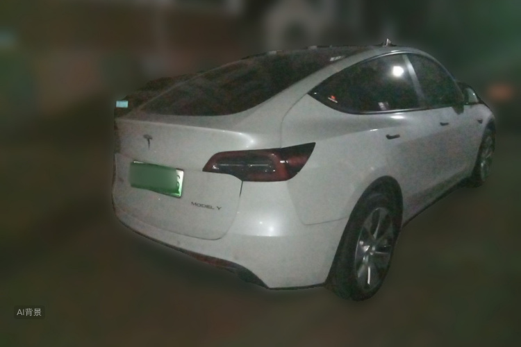 Tesla Model Y 2023 car image #7