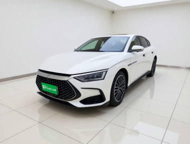BYD Han 2022 BYD Han 2022 car image