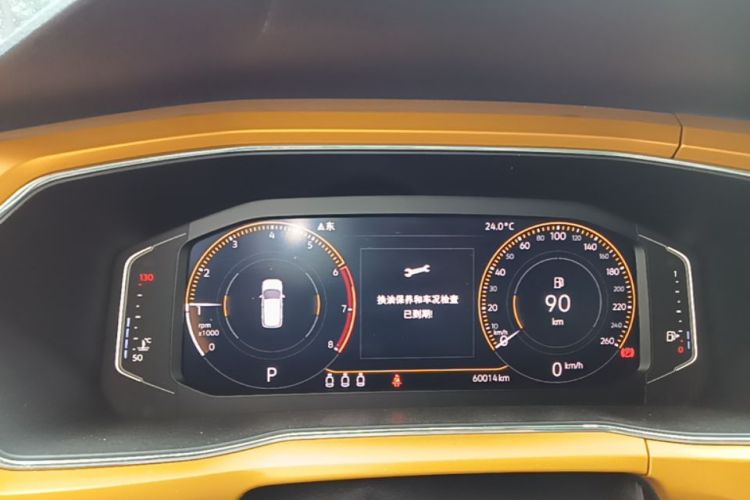Volkswagen T-Cross 2019 #15 Volkswagen T-Cross 2019 car image #15