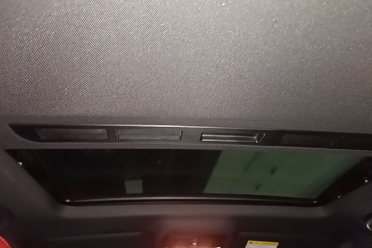 MG 5 2021 immagine di auto #20