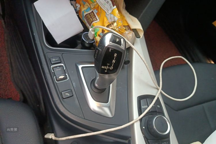 BMW 3 Series 2016 #16 BMW 3 Series 2016 car image #16