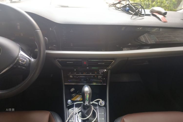 Volkswagen Lavida 2021 #15 Volkswagen Lavida 2021 car image #15
