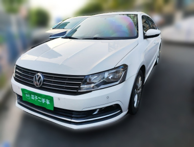 Volkswagen Lavida 2018 Volkswagen Lavida 2018 car image