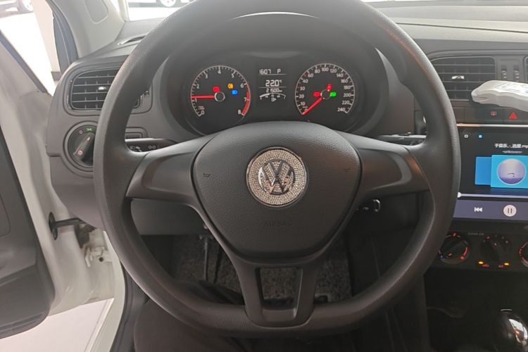 Volkswagen Polo 2018 #11 Volkswagen Polo 2018 image de voiture #11