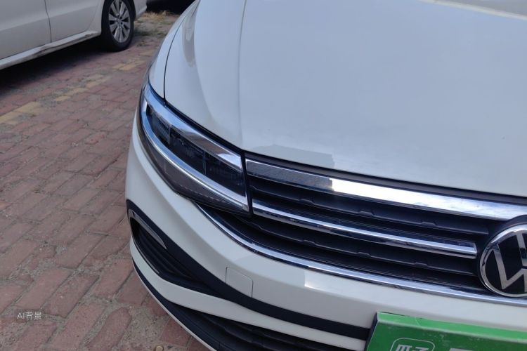 Volkswagen Bora 2025 car image #8
