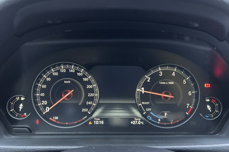 BMW 3 Series 2019 #19 BMW 3 Series 2019 car image #19