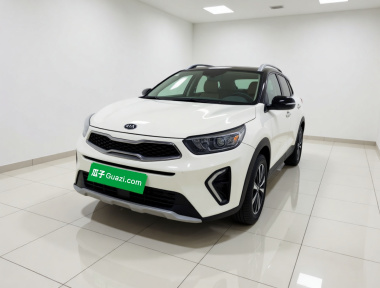 Kia KX1 2020 Kia KX1 2020 car image