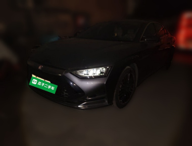 BYD Han 2021 BYD Han 2021 immagine di auto