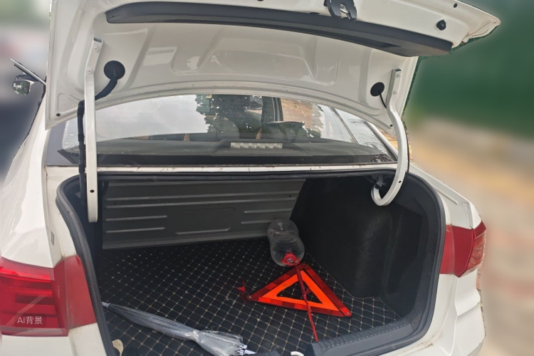 Volkswagen Santana 2019 #21 Volkswagen Santana 2019 car image #21