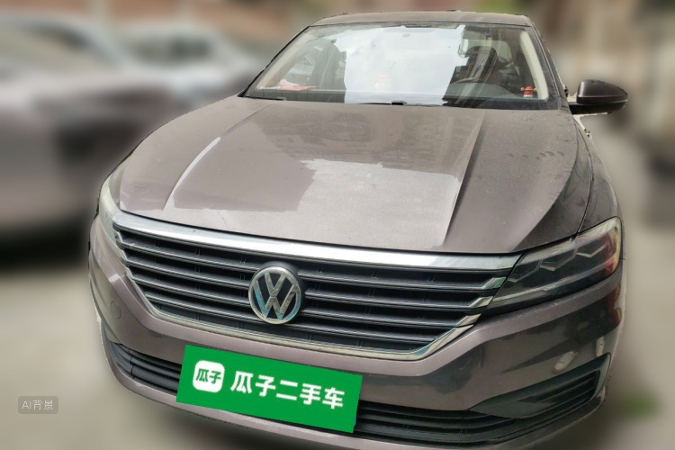 Volkswagen Lavida 2018 #3 Volkswagen Lavida 2018 car image #3