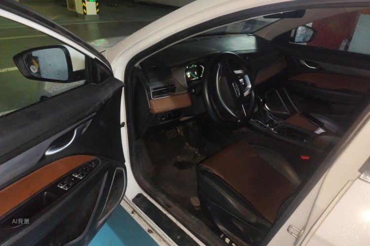 GEELY Emgrand 2021 #18 GEELY Emgrand 2021 car image #18