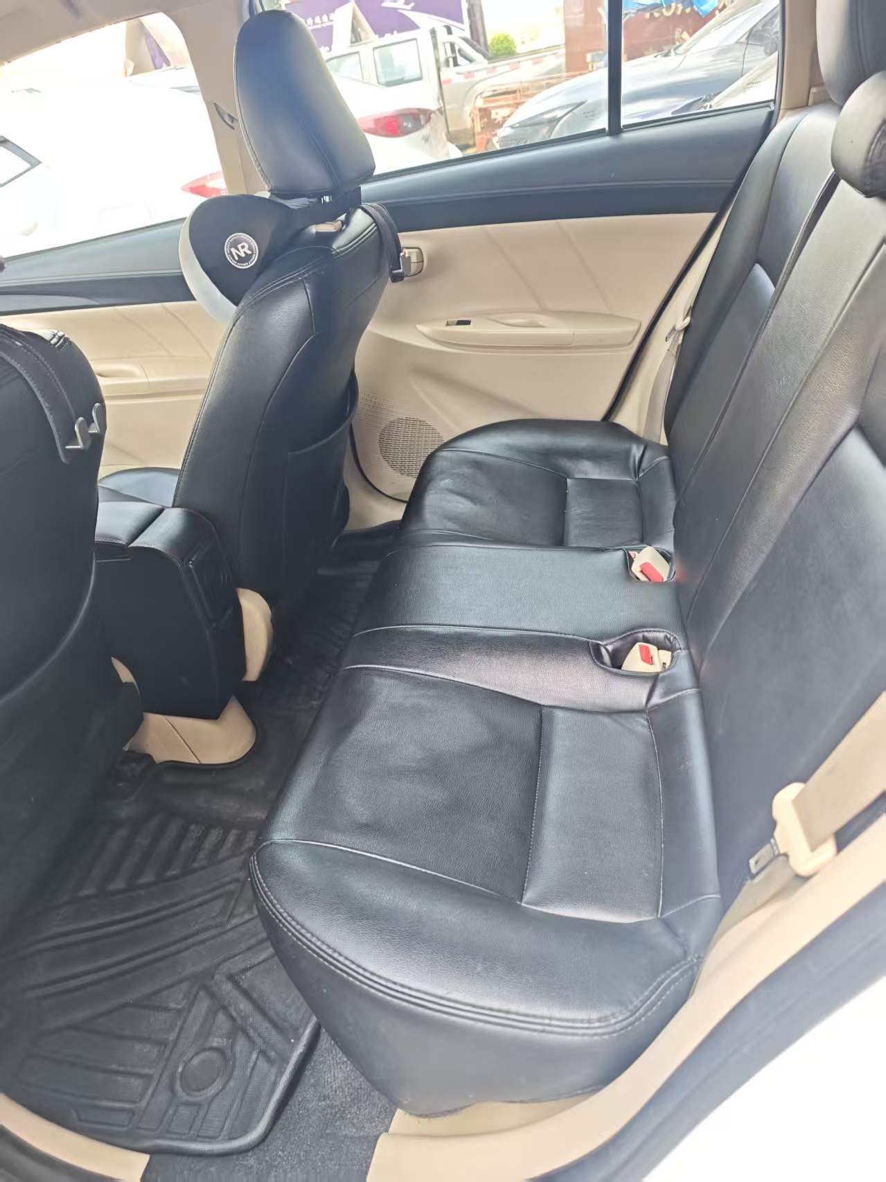 Toyota Vios FS 2017 car image #4