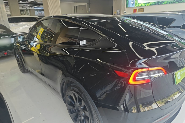 Tesla Model Y 2023 immagine di auto #5