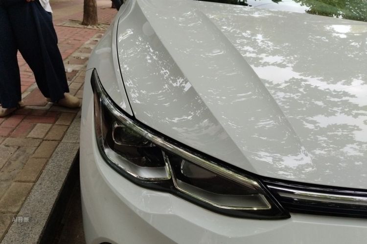 Volkswagen Golf 2021 car image #8