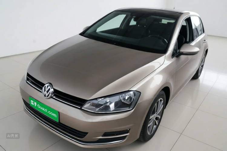 Volkswagen Golf 2016 #2 Volkswagen Golf 2016 car image #2