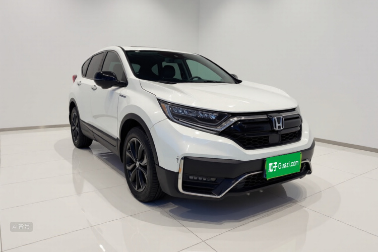 Honda CR-V 2020 car image #4