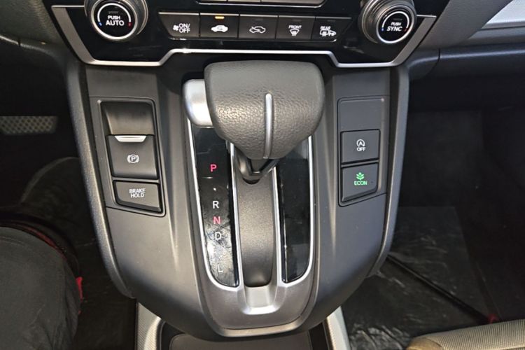 Honda CR-V 2020 #18 Honda CR-V 2020 car image #18