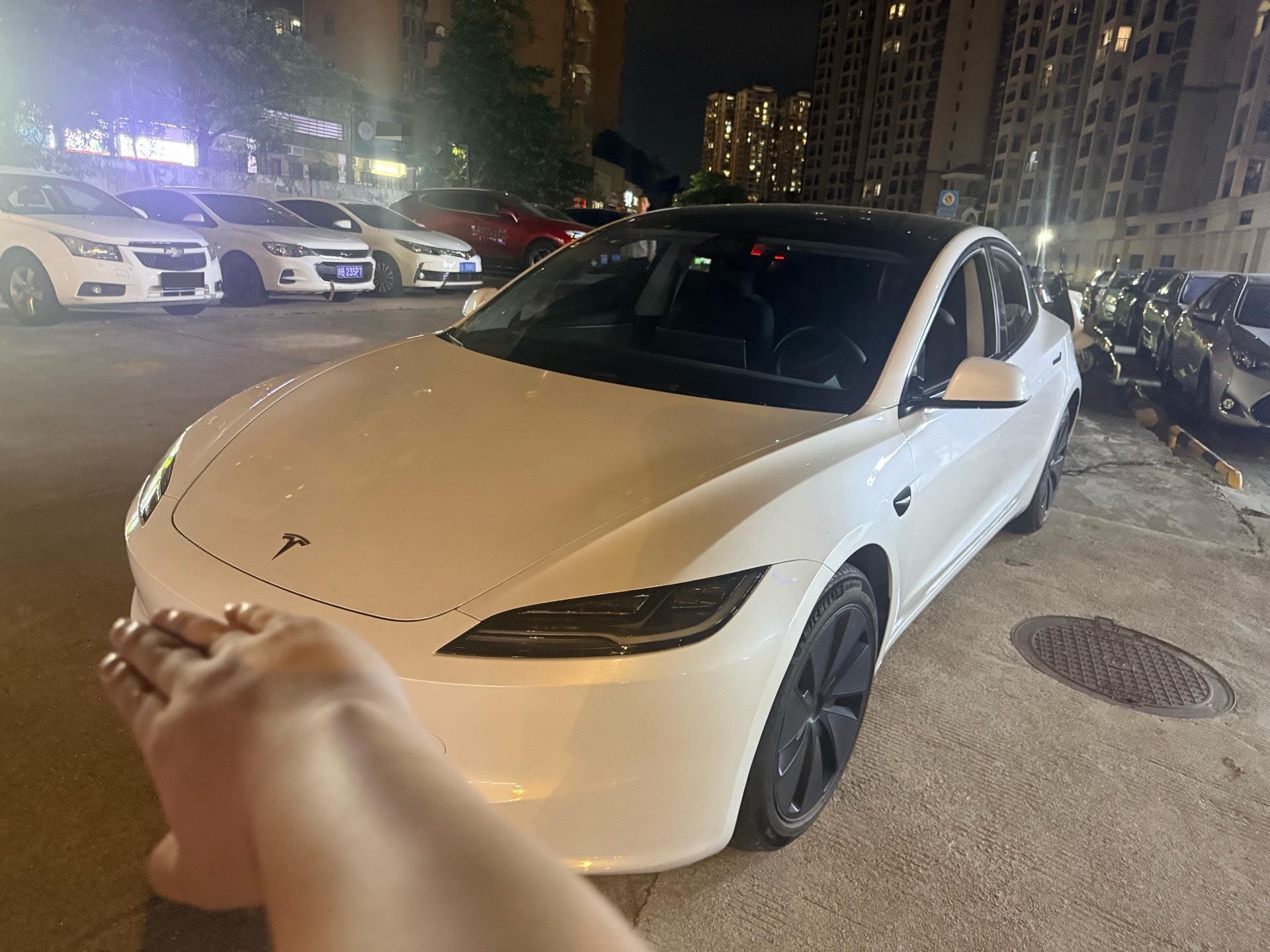 2024 2024 immagine di auto