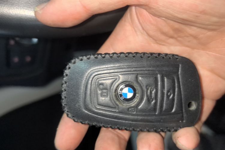 BMW 3 Series 2018 #9 BMW 3 Series 2018 image de voiture #9