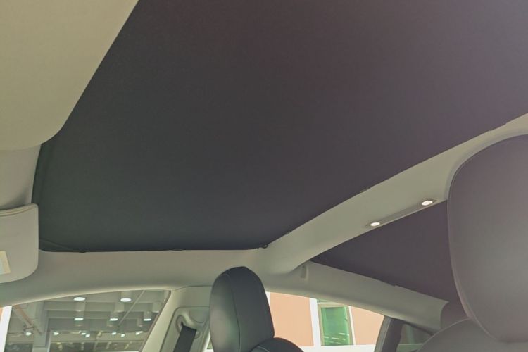 Tesla Model 3 2020 #18 Tesla Model 3 2020 image de voiture #18