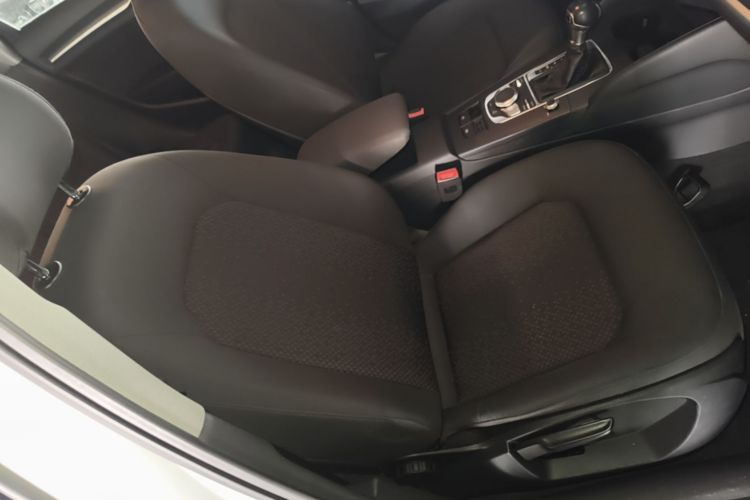 Audi A3 2018 #24 Audi A3 2018 image de voiture #24