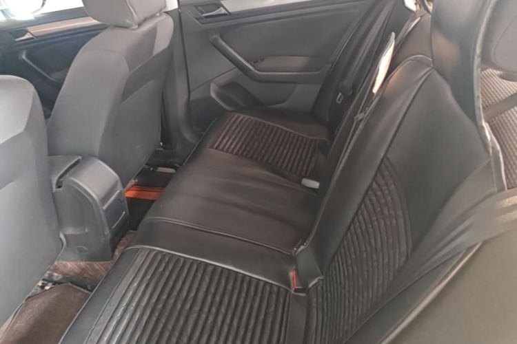 Volkswagen Bora 2019 car image #13