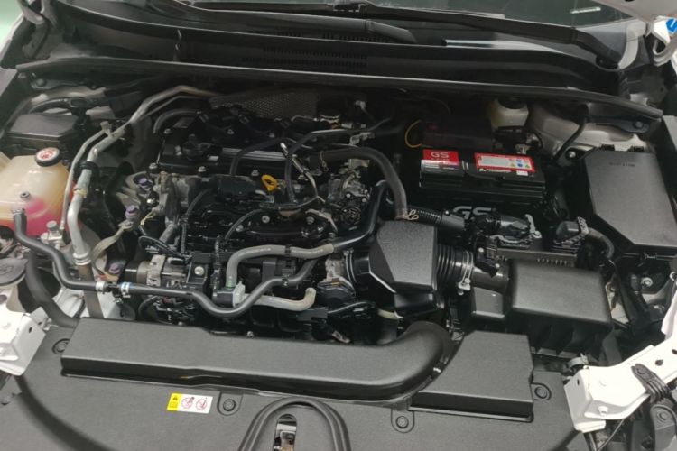 Toyota Corolla 2021 #30 Toyota Corolla 2021 car image #30