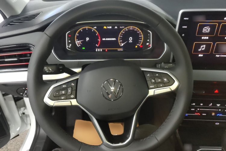 Volkswagen Lavida 2024 car image #11