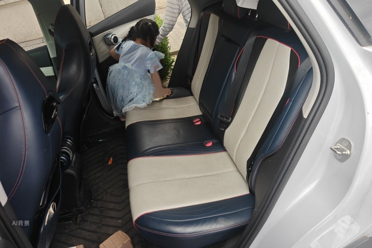 BYD Yuan Plus 2023 #19 BYD Yuan Plus 2023 immagine di auto #19