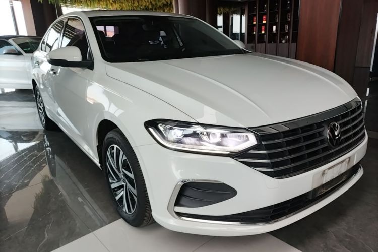 Volkswagen Lavida 2022 #6 Volkswagen Lavida 2022 car image #6