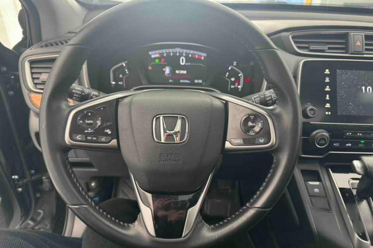 Honda CR-V 2022 #16 Honda CR-V 2022 car image #16