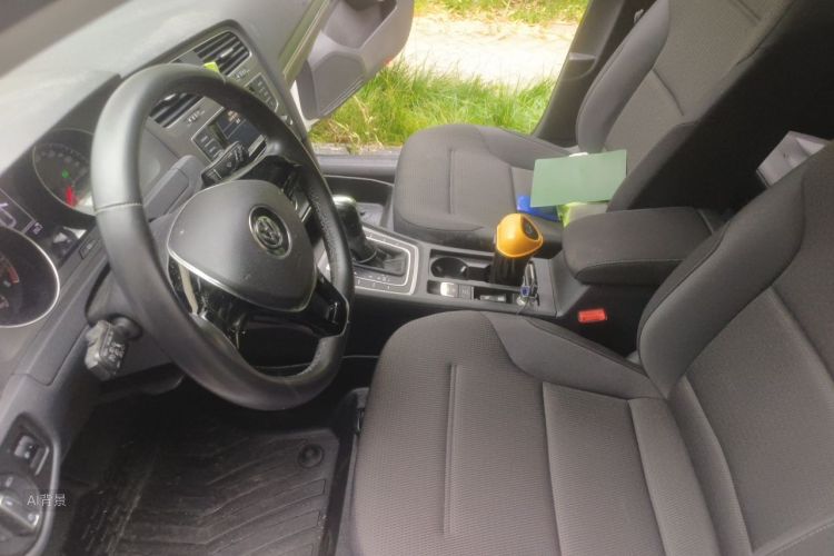 Volkswagen Golf 2016 #17 Volkswagen Golf 2016 car image #17