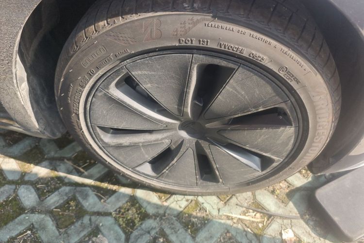 Tesla Model 3 2025 #6 Tesla Model 3 2025 immagine di auto #6