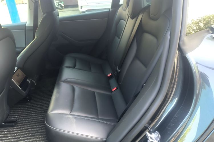 Tesla Model 3 2025 car image #17